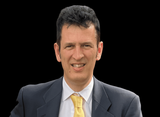 Carlos Garcia Braschi